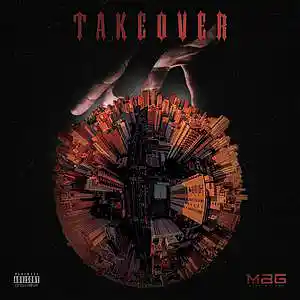 Picture for song 'MBG - Takeover Intro' by artist 'MBG.AK'