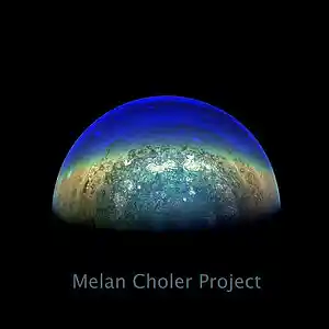 Picture for song 'Melan Choler Project - Mare 6 - Amar' by artist 'Melan Choler Project'