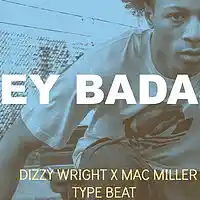 Picture for song 'NEW *Boom-Bap* Joey Bada$$ x Nas x Dizzy Type Beat' by artist 'Mikespro'