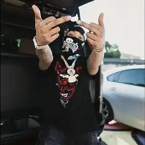 Picture for song 'BAD NEWS' by artist 'Nick Vanelli'