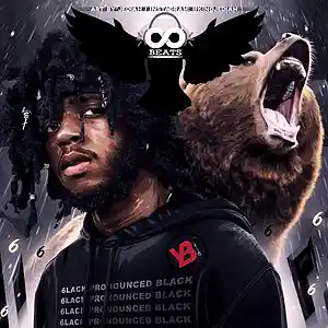 Picture for song 'Say My Name (6lack*style)' by artist 'O O BEATS'