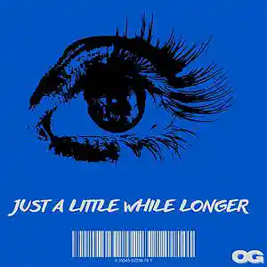 Picture for song 'Just A Little While Longer-BOOM BAP BEAT' by artist 'Otis Galloway'