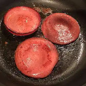 Picture for song 'Fried Bologna Funk' by artist 'Pete Moss and the Weed Wackers'