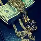 Picture for song 'Thirsty (Free D\L)' by artist 'PLATINUM SELLERS BEATS'