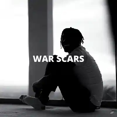 Picture for song 'War Scars (Buy 1 Get 10 Free)' by artist 'Kontraa'
