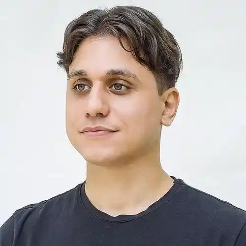 Artist picture