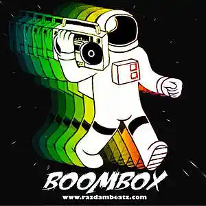 Picture for song 'BOOMBOX (BUY 1 GET 4 FREE)' by artist 'Razdam Beatz'