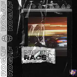 Picture for song '[FREE FOR PROFIT] NIGHT RACE (NO TAGS)' by artist 'ROGARDFUL'