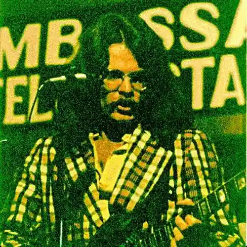 Picture for song 'Really Got Me Live' by artist 'Son Setz'