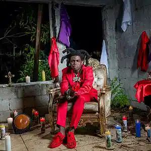 Picture for song 'CERTIFIED' by artist 'Scott Supreme'