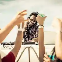 Picture for song 'Wired' by artist 'Sound Factory Records'