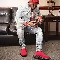 Picture for song 'Sky View ' by artist 'Stacked Up Michael'