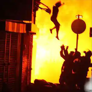 Picture for song 'Riot (1+1 FREE)' by artist 'Tarsan'