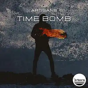 Picture for song 'Time Bomb (Pop Punk Rock, MGK x Avril Lavigne)' by artist 'The ARTISANS'