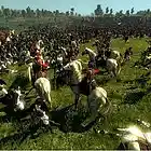 Picture for song 'W.A.R.' by artist 'The DJ Catastrophy'