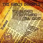 Picture for song 'Unashamed featuring Tha D.Q.C.' by artist 'The King's Disciple'