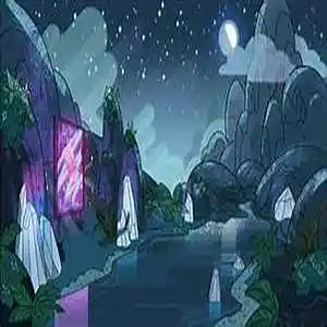 Picture for song 'STEVEN UNIVERSE' by artist 'THISNTHAT'