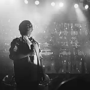 Picture for song 'True Centre - TAY KEITH X BLOCBOY JB Type Beat' by artist 'TLN BEATS'