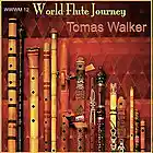 Picture for song 'Emerald Mist' by artist 'Tomas Walker'