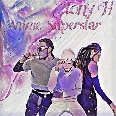 Picture for song 'For What' by artist 'Tony H(US)'