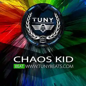 Picture for song 'Chaos Kid' by artist 'Tuny Beats'