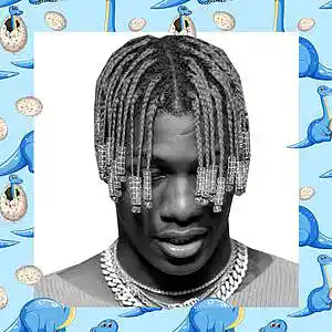 Picture for song 'Apple Pie x Lil Uzi x Lil Yachty' by artist 'Uralanov'