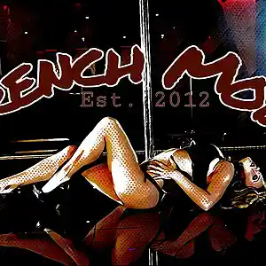 Picture for song 'Pressure' by artist 'Wrench Mobb Productions'