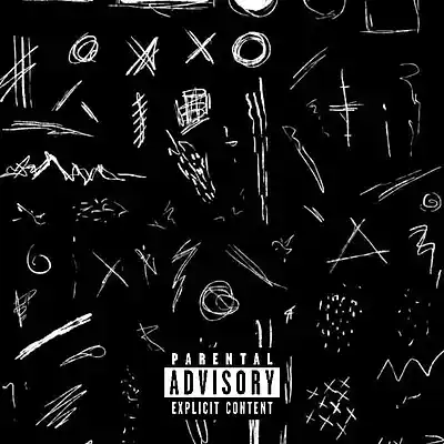 Picture for song 'Burn [1]' by artist 'Young crazed'