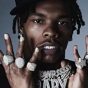 Picture for song 'I'm Star (Lil Baby Type Beat)' by artist 'YOUNG GOTTI BEATS'