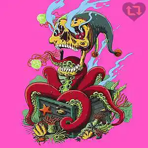 Picture for song 'American Psycho (BUY 2 GET 1 FREE)' by artist '808Blanco'