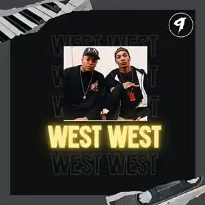 Picture for song 'West West' by artist '9ELEVEN BEATS'
