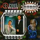 Picture for song '8' by artist 'Abdirazak Bashir Mohamed'