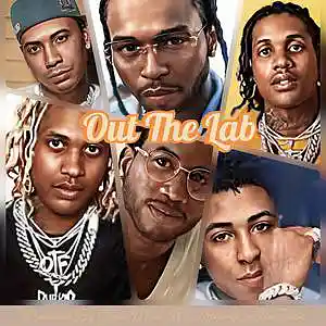 Picture for song 'Got em Shook (Lil Durk)' by artist 'ProDByGoDBoDI'