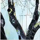 Picture for song 'Alpha Centauri' by artist 'A Pacific Model'