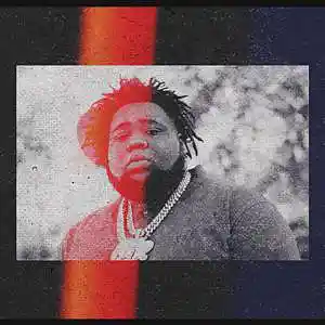 Picture for song '" CHIMEDOWN " Rod Wave x Sad Pluck Type Beat 2022' by artist 'Atom Make Music'