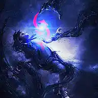Picture for song 'Leviathan' by artist 'Ben9ne'