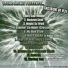 Picture for song 'pop off (g-tekk)' by artist 'Big calibur'