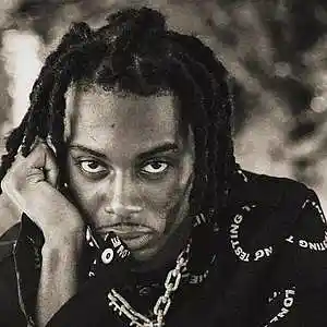 Picture for song 'PLAYBOI CARTI TYPE BEAT "STRANGERS"' by artist 'BOZZY BEATZ'