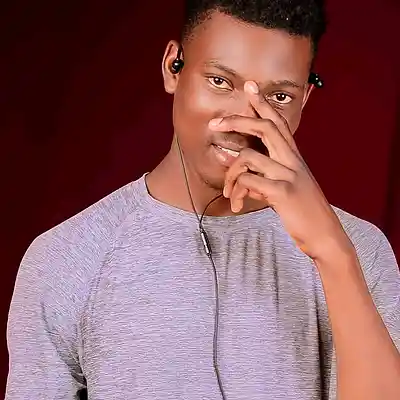 Picture for song 'Brandon - Not afraid (Prod By D-K The Wav3 Chopper' by artist 'Brandon265'