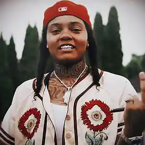 Picture for song 'Making Me Mad / Young M.A Type Beat (2 For 1)' by artist 'Buckroll'