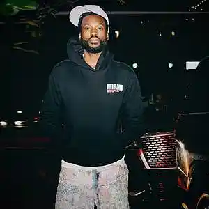 Picture for song 'Unnoticed / Meek Mill Type Beat (2 For 1)' by artist 'Buckroll'