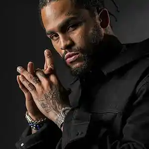Picture for song 'Made It Thru - Dave East x A Boogie - Rap' by artist 'Cache Knock'