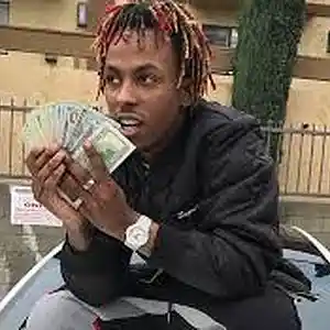 Picture for song 'rich da kid- im in da trap' by artist 'Chevy on the Come up Beatz'