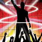 Picture for song 'Rock Nation' by artist 'CookRocks'