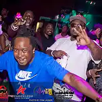 Picture for song 'dan-dibiasifoolish-with-the-lama-ft-lil-haiti-g-cl' by artist 'Dan Dibiasi'