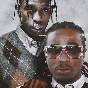 Picture for song 'Travis Scott Type Beat ( LEASES BUY 1 GET 2 FREE' by artist 'Darius Jackson'