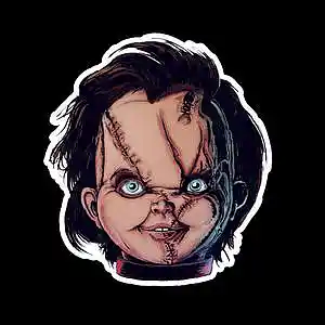 Picture for song 'Chucky' by artist 'Deaf Lynch'