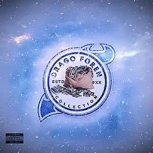 Picture for song 'We Up (m)' by artist 'Drago Foren'
