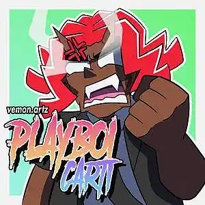 Picture for song '''Big Smoke''' by artist 'Rappers Mic'