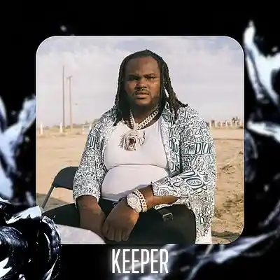 Picture for song '"KEEPER" Tee Grizzley & Rio Da Yung Og Type Beat' by artist 'D V 1 R V E R S BEATS'
